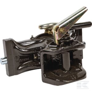 Priekabos sukabintuvas HS1450