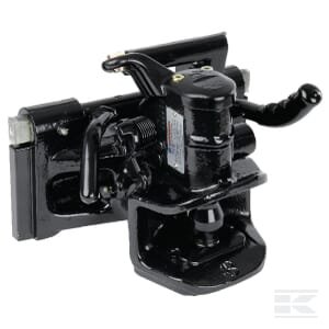 Rutulinis sukabintuvas 320 mm HS17103KU