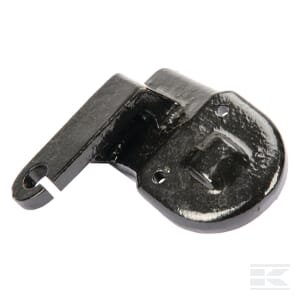 Dangtelis 16mm nuotoliniam valdymui Sauermann HS15042KU8716