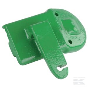 Dangtelis 8mm nuotoliniam valdymui Sauermann HS15042KU878