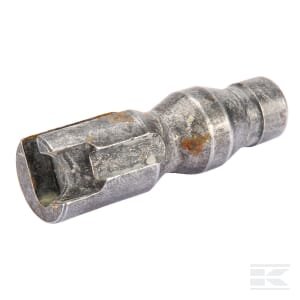 Sukabinimo kaištis 38mm Sauermann HS1700KU4B