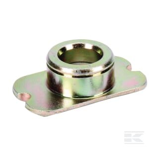 Sauermann dėvėjimosi plokštė HS1700KU7