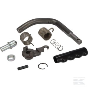 Rankenų komplektas HS1700KUDE10