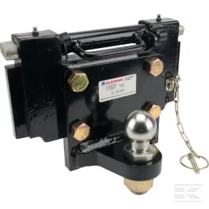 Priekabos sukabintuvas HS200K50320