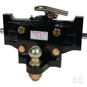 Priekabos sukabintuvas HS200K50330