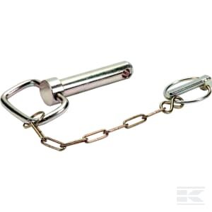 Fiksavimo kaištis HS4625SDFKU14