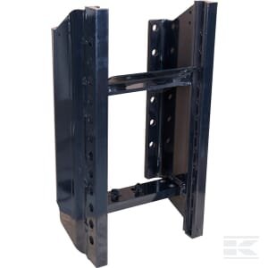 „Kopėčių“ sukabintuvas HS4850SDF71