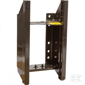 „Kopėčių“ sukabintuvas HS550LWB