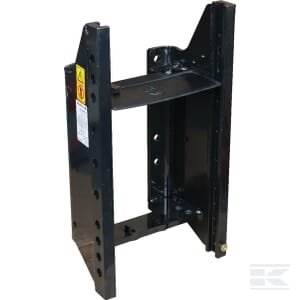 „Kopėčių“ sukabintuvas HS550LWBT3