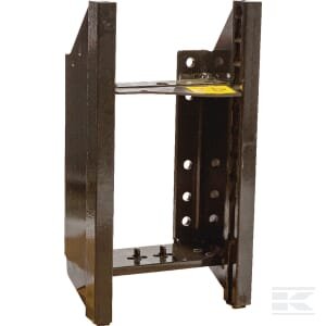 „Kopėčių“ sukabintuvas HS680NHBLG