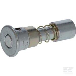 Įpresuojama įvorė HS7469JD10