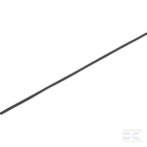 Termo susitraukiantis vamzdelis 2.5-1mm, 13m, vienasienis, be klijų HSS2103B