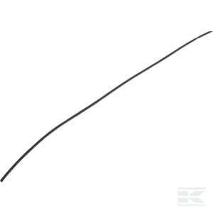 Termo susitraukiantis vamzdelis 1.5/0.5, 3:1, 15m, vienasienis, be klijų HSS3101B