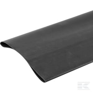 Termo susitraukiantis vamzdelis 102/34, 3:1, 1.22m, dvisienis, su klijais (10 vnt/pak.) HSS3215PAC