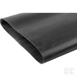 Termo susitraukiantis vamzdelis 160/50, 3:1, 1.22m, dvisienis, su klijais (10 vnt/pak.) HSS3218PAC