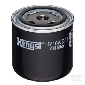 Alyvos filtras HY10WD01