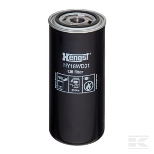 Alyvos filtras HY18WD01