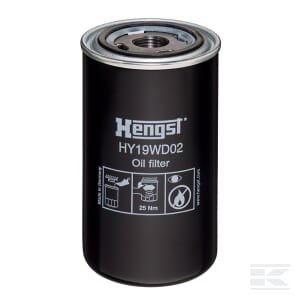 Alyvos filtras HY19WD02
