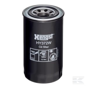 Alyvos filtras HY372W