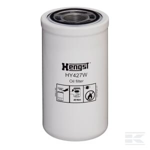 Alyvos filtras HY427W