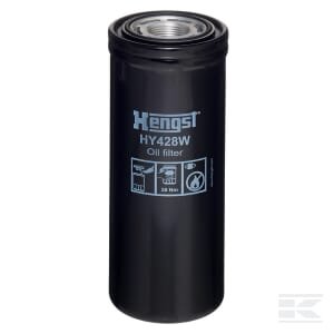 Alyvos filtras HY428W