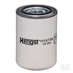Alyvos filtras HY473W