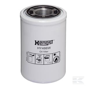 Hidraulinis filtras HY486W