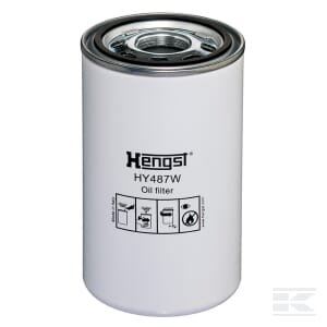 Alyvos filtras HY487W