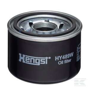 Alyvos filtras HY489W