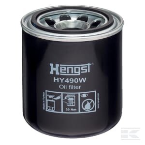 Hidraulinis filtras HY490W