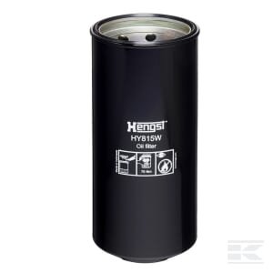 Hidraulinis filtras (prisukamas) HY815W