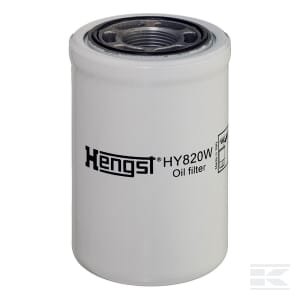 Alyvos filtras HY820W