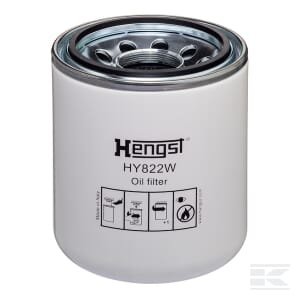 Hidraulinis filtras HY822W