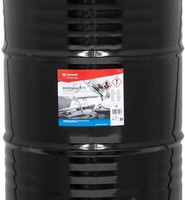 Antifrizas K11 koncentratas 208 l IAT601208KR