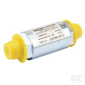 Hidraulinis filtras Hifi ILFW2RF100W10