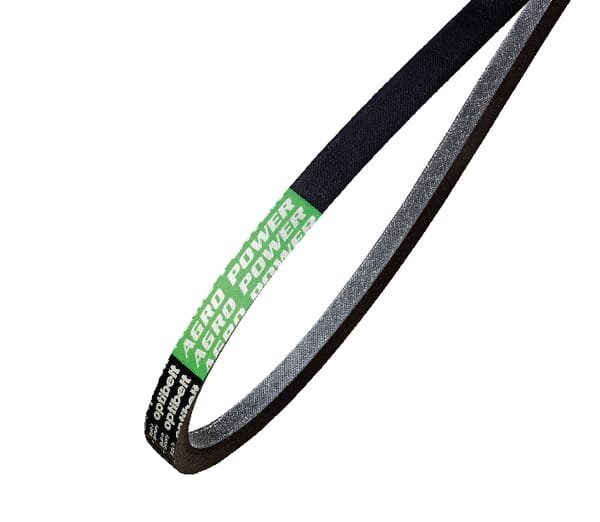 Trapecinis diržas Optibelt, OEM 0006033370, 0006723580, 0616355 – 0006033370AB