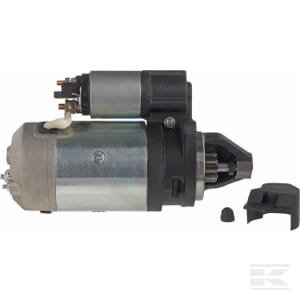 Starteris 12V 2,7 kW 10 dantų CW Mahle IS0526