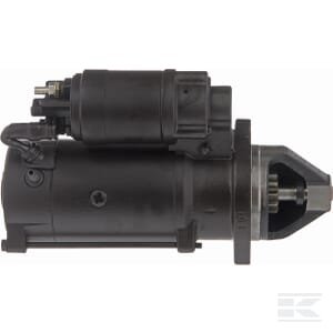 Starteris 12V 3,2 kW 11 dantų CW Mahle IS1072