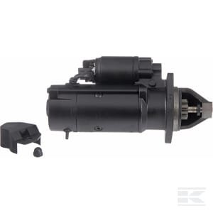 Starteris 12V 4,2 kW 10 dantų CW Mahle IS1160