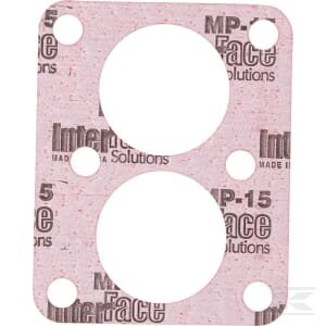 Tarpinė 0.8mm J914310