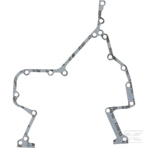 Alkūninio veleno korpuso tarpinė CNH J938156