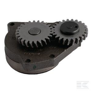 Alyvos siurblys NH J991123