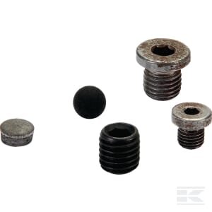 Paskirstymo varžtas JAL162108