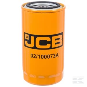 Alyvos filtras JC02100073A