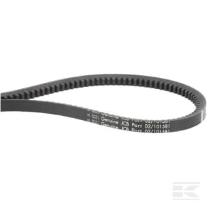 V formos diržas JC02101581