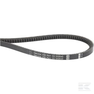 V formos diržas JC02202045