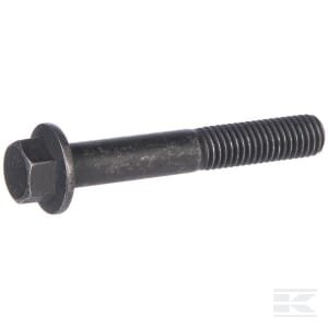 Varžtas su flanšine galvute JC02911383