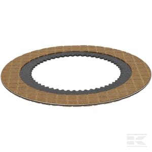 Stabdžių diskas JC10301300