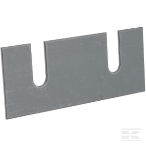 Reguliavimo poveržlė 3.0mm JC16201554