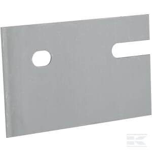 Reguliavimo poveržlė 150 x 90 x 1 JC16201556